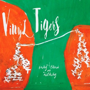 Vinyl Tigers