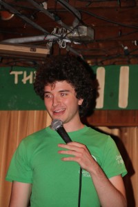 Dan Ronan