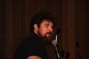 Daniel Knox