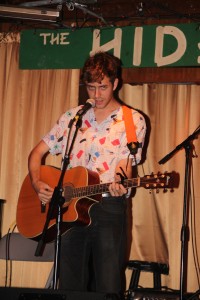 Ezra Furman