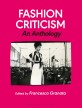 Fashion Criticism cover
