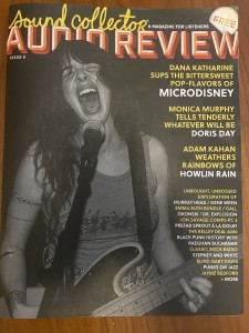 Sound Collector Audio Review 8