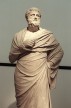 Sophocles_marble_statue