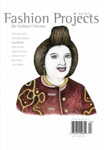 Fashion Projects cover