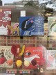 192 Books window